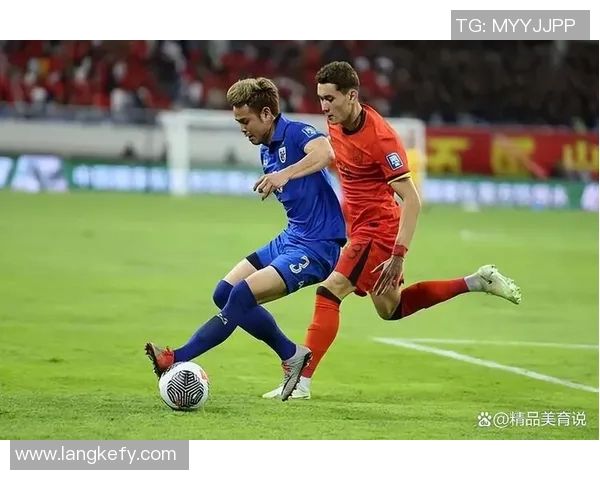 U19卡塔尔与韩国激战正酣青少年足球赛场的精彩对决