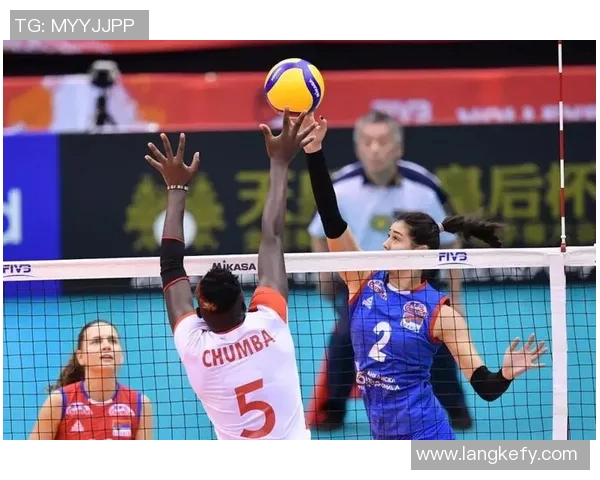 杭州排球队的节奏揭秘:深度解析排球运动的魅力与技巧MBA