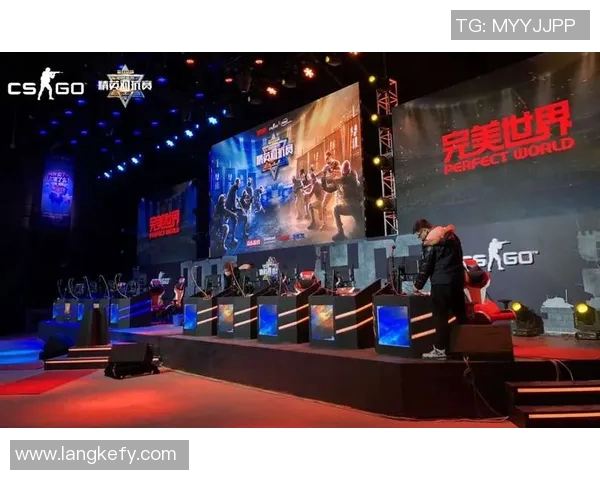 赵娜在CSGO世界中的成长与挑战深度对话分享